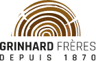GRINHARD FRERES Logo
